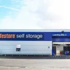 Business 14 image SAFESTORE SELF STORAGE ALTRINCHAM Warehousing & Storage in Altrincham Ch