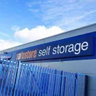 Business 15 image SAFESTORE SELF STORAGE ALTRINCHAM Warehousing & Storage in Altrincham Ch