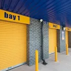 Business 10 image SAFESTORE SELF STORAGE CARDIFF NEWPORT ROAD Warehousing & Storage in Cardiff Crf