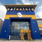 Business 11 image SAFESTORE SELF STORAGE CARDIFF NEWPORT ROAD Warehousing & Storage in Cardiff Crf