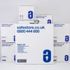 Business 5 image SAFESTORE SELF STORAGE CRANFORD - HEATHROW Warehousing & Storage in Hounslow Mi