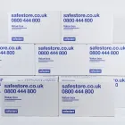 Business 6 image SAFESTORE SELF STORAGE CRANFORD - HEATHROW Warehousing & Storage in Hounslow Mi