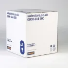 Business 9 image SAFESTORE SELF STORAGE CRAWLEY Warehousing & Storage in Crawley We