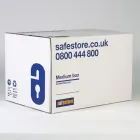 Business 5 image SAFESTORE SELF STORAGE FARNHAM Warehousing & Storage in Farnham Su