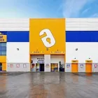 Business 10 image SAFESTORE SELF STORAGE GLASGOW RUTHERGLEN Warehousing & Storage in Glasgow Glg