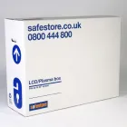 Business 7 image SAFESTORE SELF STORAGE LEICESTER Warehousing & Storage in Leicester Le