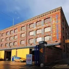 Business 10 image SAFESTORE SELF STORAGE STOCKPORT BRYANT Warehousing & Storage in Stockport Gr