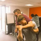 Business 2 image SAFETY SOLUTIONS TRAINING LIMITED Training Services in Cardiff Crf