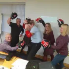 Business 8 image SAFETY SOLUTIONS TRAINING LIMITED Training Services in Cardiff Crf
