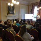 Business 9 image SAFETY SOLUTIONS TRAINING LIMITED Training Services in Cardiff Crf