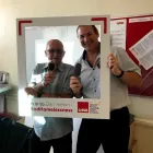 Business 10 image SAFETY SOLUTIONS TRAINING LIMITED Training Services in Cardiff Crf