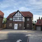 Business 1 image SAI DEVELOPERS LTD Town Planning Consultants in Harrow Gr