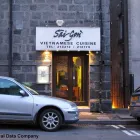 Business 1 image SAIGON RESTAURANT Speciality Restaurants in Aberdeen Ab