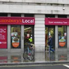 Business 1 image SAINSBURY'S LOCAL Supermarkets in Liverpool Me