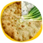 Business 1 image SALANTI Takeaway in Beaconsfield Bu