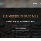 Business 1 image SALE PLUMBERS Plumbers in SALE Ch