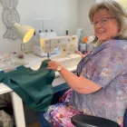 Business 10 image SALLY STEVENS Tailors in Reading Be