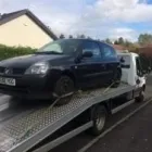 Business 1 image SALVAGE CAR COLLECTION Scrapyards & Car Breakers in Edinburgh Edh