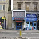 Business 1 image SALVATION ARMY TRADING CO.LTD Charity Shops in Edinburgh Mi