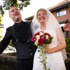 Business 8 image SAM RALPH PHOTOGRAPHY Wedding Services in Rochdale Gr