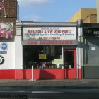 Business 2 image SAMS AUTOS Mot Testing in London Gr