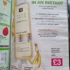 Business 13 image SAMS AVON BEAUTIES Tattoo Removal Service in ST HELENS Me