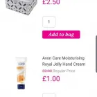 Business 48 image SAMS AVON BEAUTIES Tattoo Removal Service in ST HELENS Me