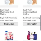 Business 60 image SAMS AVON BEAUTIES Tattoo Removal Service in ST HELENS Me