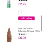 Business 62 image SAMS AVON BEAUTIES Tattoo Removal Service in ST HELENS Me