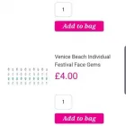 Business 71 image SAMS AVON BEAUTIES Tattoo Removal Service in ST HELENS Me