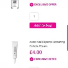 Business 88 image SAMS AVON BEAUTIES Tattoo Removal Service in ST HELENS Me
