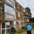 Business 3 image SAMWAYS WINDOW CLEANING Window Cleaners in Benfleet Es