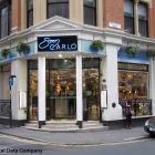Business 1 image SAN CARLO RESTAURANT Italian Restaurants in Manchester La