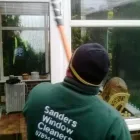 Business 4 image SANDERS WINDOW CLEANING Window Cleaners in Nottingham No