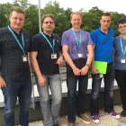 Business 1 image SANDLEBRIDGE Web Developers in Macclesfield Ch