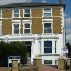 Business 1 image SANDRA MCGILL Florists in Manchester La