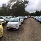 Business 1 image SANKEY LANE CAR SALES Used Car Dealers in Fleet Ha