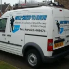 Business 3 image SANTANDER Banks & Financial Institutions in London Gr