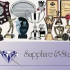 Business 1 image SAPPHIRE & STEEL Engraving in Wigston Le