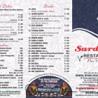 Business 2 image SARDAAR RESTAURANT Vegan & Vegetarian Restaurants in Leicester Le