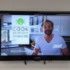 Business 2 image SATFOCUS TV Aerial Installation & Repair in Harrow Gr