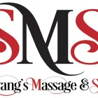 Business 12 image SAYANG'S MASSAGE & SPA Spa Services in Harrow Gr