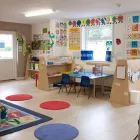 Business 7 image SCAMPS DAY NURSERY Day Nurseries in Macclesfield Ch