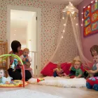 Business 9 image SCAMPS DAY NURSERY Day Nurseries in Macclesfield Ch