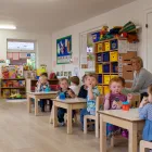 Business 3 image SCAMPS DAY NURSERY Day Nurseries in Macclesfield Ch