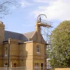 Business 2 image SCARLETT FIREPLACES Wood Stove Shops in Southend On Sea Es