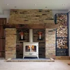 Business 3 image SCARLETT FIREPLACES Wood Stove Shops in Southend On Sea Es