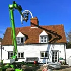 Business 4 image SCARLETT FIREPLACES Wood Stove Shops in Southend On Sea Es