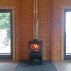 Business 5 image SCARLETT FIREPLACES Wood Stove Shops in Southend On Sea Es