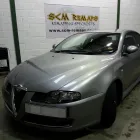 Business 36 image SCM-REMAPS Car Engine Tuning & Conversion in Llanelli Dy